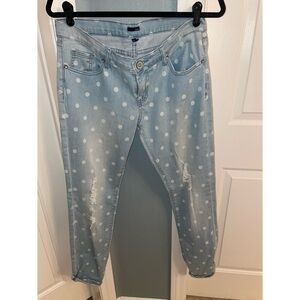 Edyson denim